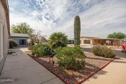 155 E Rodeo Road #1, Casa Grande, AZ 85122 - Photo 5