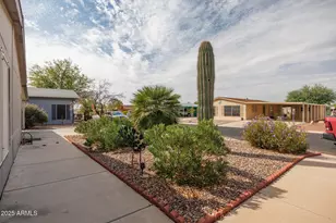 155 E Rodeo Rd, Casa Grande, AZ 85122 - Photo 5