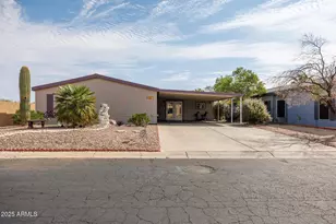 155 E Rodeo Rd, Casa Grande, AZ 85122 - Photo 3