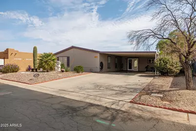 155 E Rodeo Road #1, Casa Grande, AZ 85122 - Photo 3