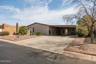 155 E Rodeo Rd, Casa Grande, AZ 85122 - Photo 3