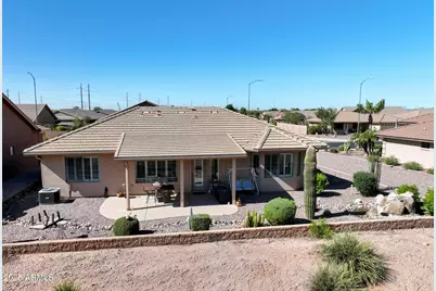 3001 S Willow Wood --, Mesa, AZ 85212 - Photo 43