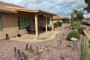 3001 S Willow Wood, Mesa, AZ 85212 - Photo 41