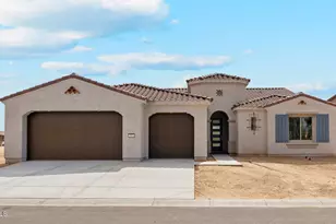 3329 N 166th Dr, Goodyear, AZ 85395 - Photo 1
