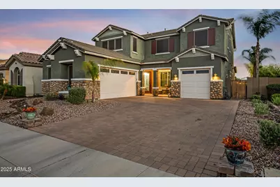 1895 E Crescent Way, Chandler, AZ 85249 - Photo 1