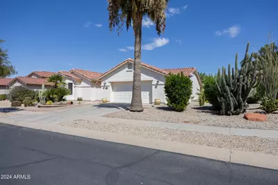 126 S Lucia Lane, Casa Grande, AZ 85194 - Photo 29