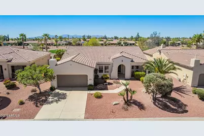 23034 N Pedregosa Drive, Sun City West, AZ 85375 - Photo 1