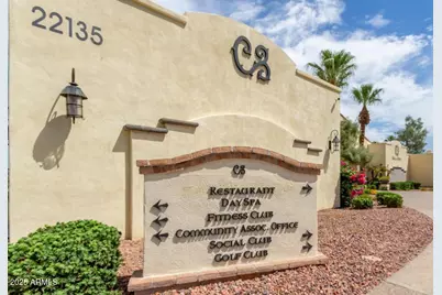 23034 N Pedregosa Drive, Sun City West, AZ 85375 - Photo 57