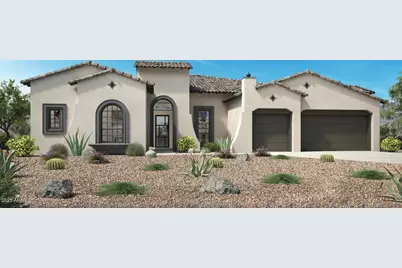 13166 E Troon Vista Drive, Scottsdale, AZ 85255 - Photo 1