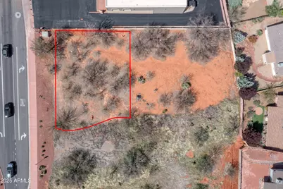 15 & 25 Cactus Circle #135 &, Sedona, AZ 86351 - Photo 17