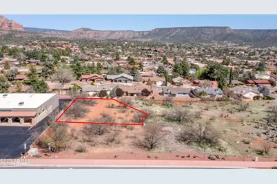 15 & 25 Cactus Circle #135 &, Sedona, AZ 86351 - Photo 5