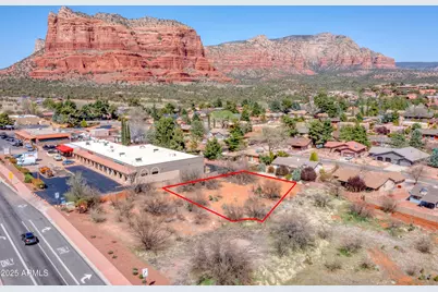 15 & 25 Cactus Circle #135 &, Sedona, AZ 86351 - Photo 3