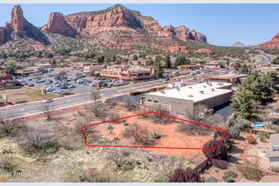 15 & 25 Cactus Circle #135 &, Sedona, AZ 86351 - Photo 9