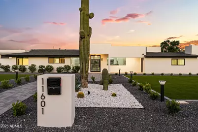 11601 N 64th Place, Scottsdale, AZ 85254 - Photo 1