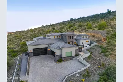 14623 E Prairie Dog Trail, Fountain Hills, AZ 85268 - Photo 53