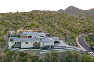 14623 E Prairie Dog Trail, Fountain Hills, AZ 85268 - Photo 17