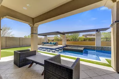 18538 N 98th Way, Scottsdale, AZ 85255 - Photo 19