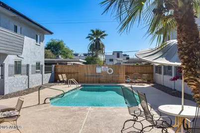 531 E Roanoke Avenue #D, Phoenix, AZ 85004 - Photo 27