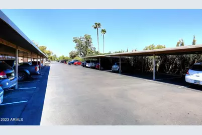 4554 E Paradise Village Parkway N #259, Phoenix, AZ 85032 - Photo 23