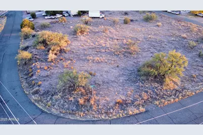 4605 E Gunsmoke Pass Road, Rimrock, AZ 86335 - Photo 9