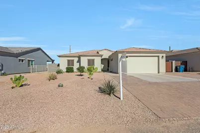5196 E Santa Rita Drive, San Tan Valley, AZ 85140 - Photo 1