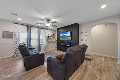 5196 E Santa Rita Drive, San Tan Valley, AZ 85140 - Photo 13