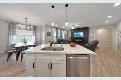 5196 E Santa Rita Drive, San Tan Valley, AZ 85140 - Photo 7