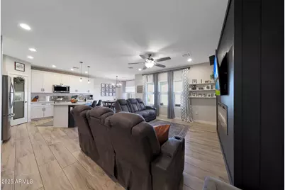 5196 E Santa Rita Drive, San Tan Valley, AZ 85140 - Photo 15