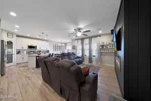 5196 E Santa Rita Dr, San Tan Valley, AZ 85140 - Photo 15