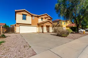 2874 W Mineral Butte Dr, Queen Creek, AZ 85144 - Photo 5