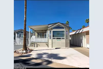 1347 W Inuit Avenue #347, Apache Junction, AZ 85119 - Photo 1