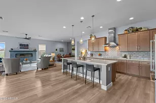 3199 Prospector Wy, Wickenburg, AZ 85390 - Photo 17