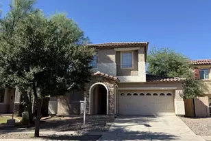 4192 S Soboba St, Gilbert, AZ 85297 - Photo 1