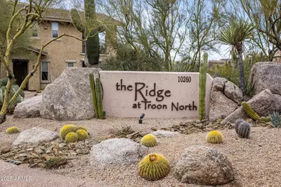 10260 E White Feather Lane #2003, Scottsdale, AZ 85262 - Photo 21