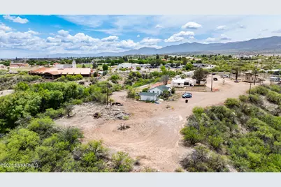 565 N Willard Drive #-, Cottonwood, AZ 86326 - Photo 23