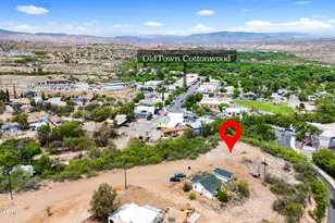 565 N Willard Dr, Cottonwood, AZ 86326 - Photo 1