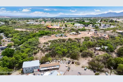 565 N Willard Drive #-, Cottonwood, AZ 86326 - Photo 31