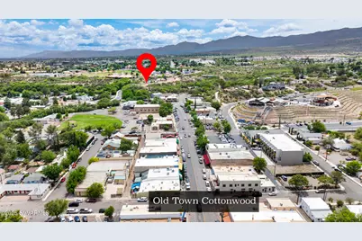 565 N Willard Drive #-, Cottonwood, AZ 86326 - Photo 9