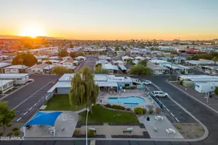 535 S Alma School Rd, Mesa, AZ 85210 - Photo 33