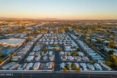 535 S Alma School Road #127, Mesa, AZ 85210 - Photo 29