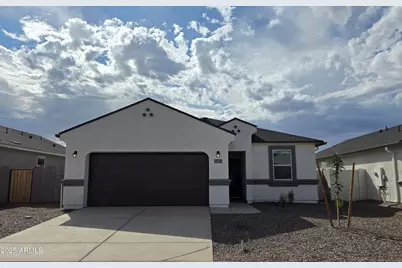 5463 E Axle Lane, San Tan Valley, AZ 85140 - Photo 1