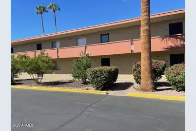7625 E Camelback Road #A103, Scottsdale, AZ 85251 - Photo 1