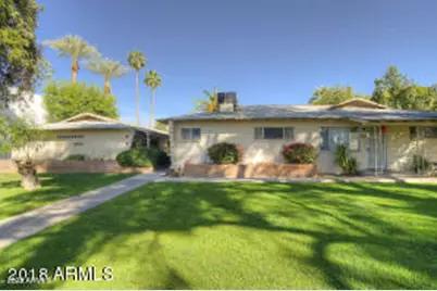 302 W Medlock Drive #6, Phoenix, AZ 85013 - Photo 1