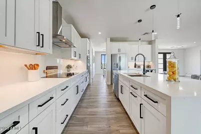 31503 N 170th Drive, Surprise, AZ 85387 - Photo 5