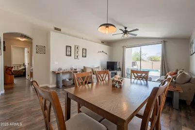 10346 E Desert Dawn Drive, Gold Canyon, AZ 85118 - Photo 11