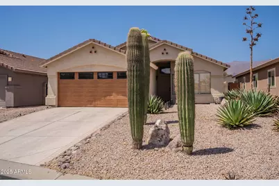 10346 E Desert Dawn Drive, Gold Canyon, AZ 85118 - Photo 1