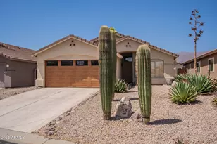 10346 E Desert Dawn Dr, Gold Canyon, AZ 85118 - Photo 1