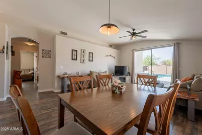 10346 E Desert Dawn Drive, Gold Canyon, AZ 85118 - Photo 9