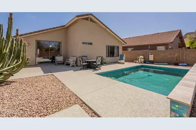 10346 E Desert Dawn Drive, Gold Canyon, AZ 85118 - Photo 35