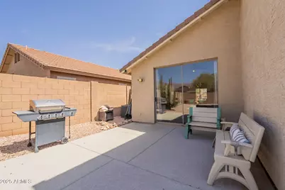 10346 E Desert Dawn Drive, Gold Canyon, AZ 85118 - Photo 45
